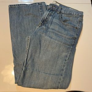 Levi’s Mens Jeans